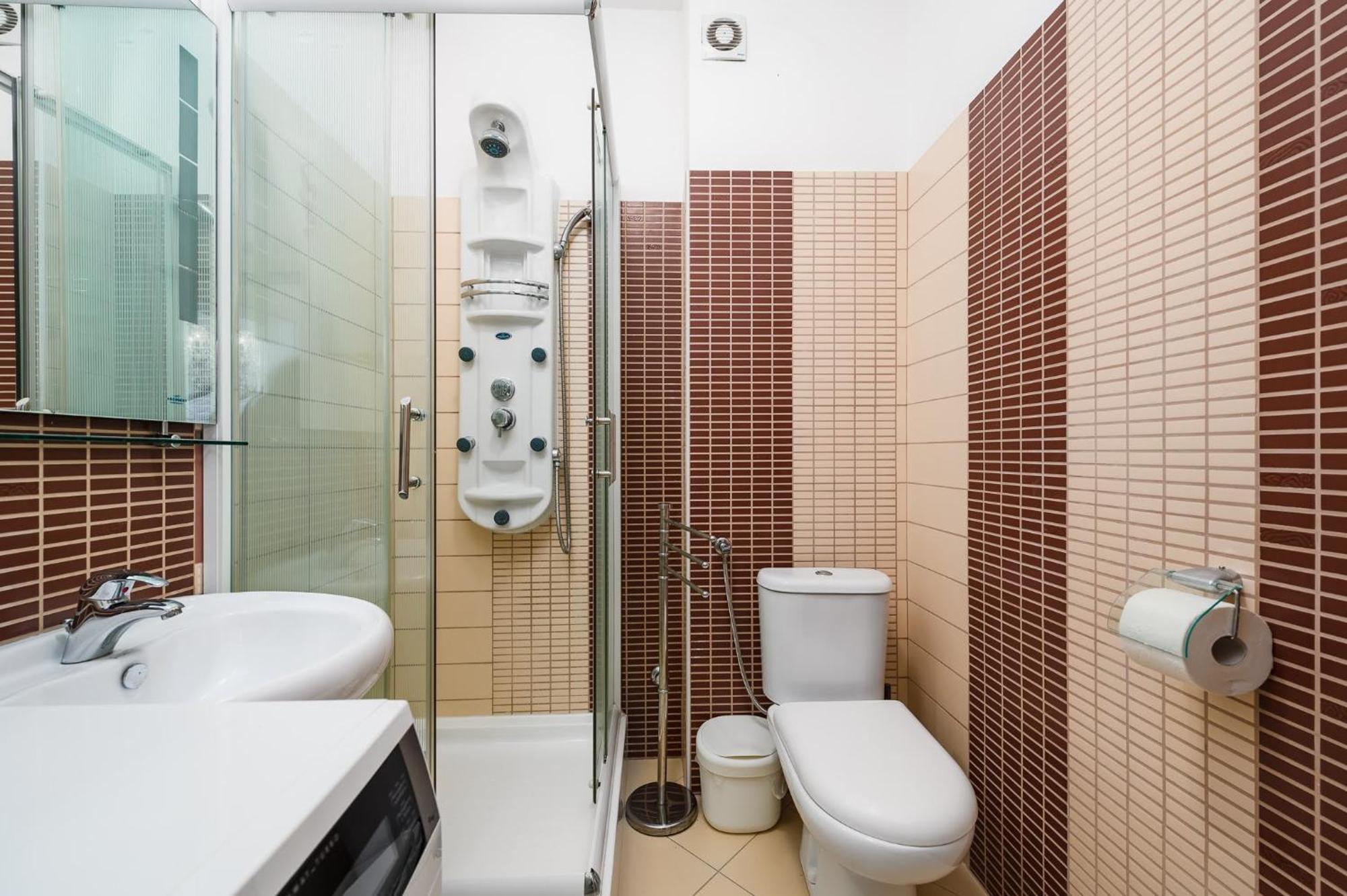 Aureo Apartment Pula Center Eksteriør billede